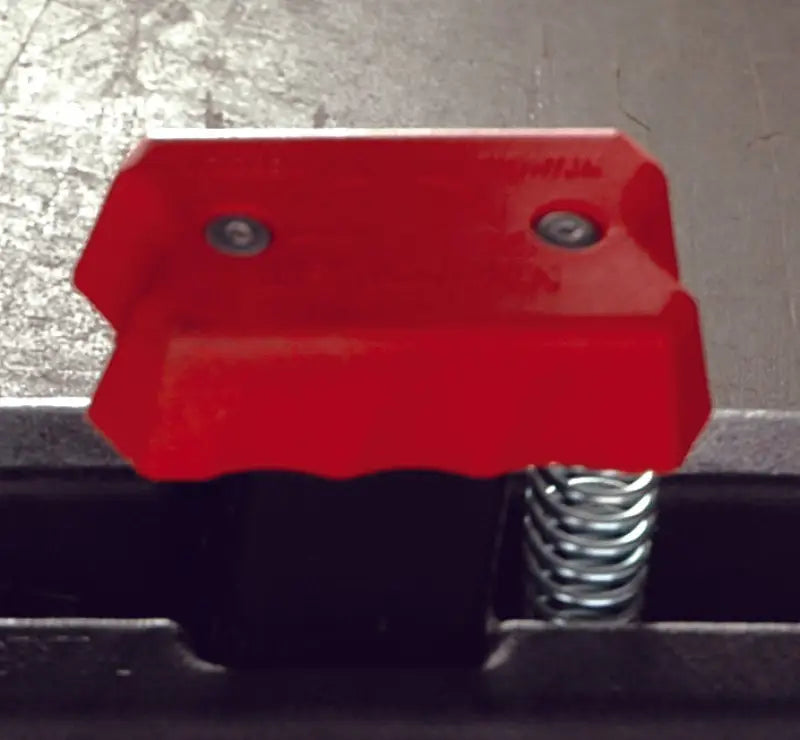 1000 SC-FRONT Super Clamp Ii