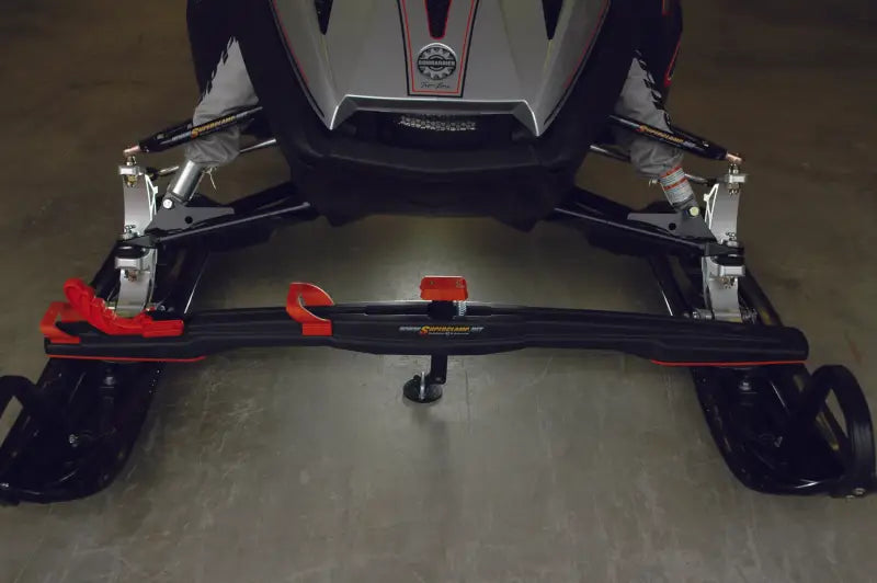 1000 SC-FRONT Super Clamp Ii