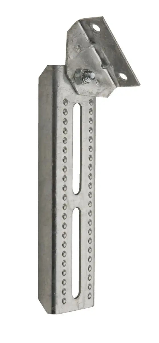 10001G C.E. Smith 10’ Bolster Bracket - Trailer Boat Bunk Board