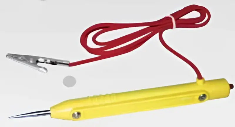 10023 Circuit Tester