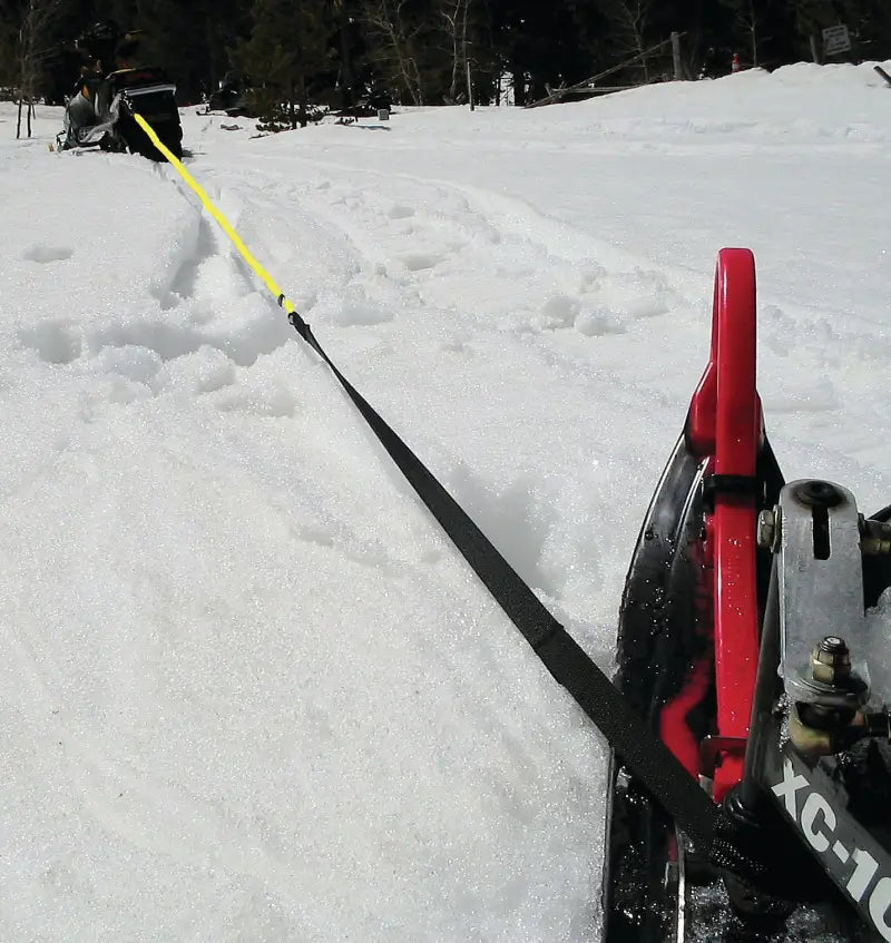 1005RL Snobunje Slick Tape Retrieval Line