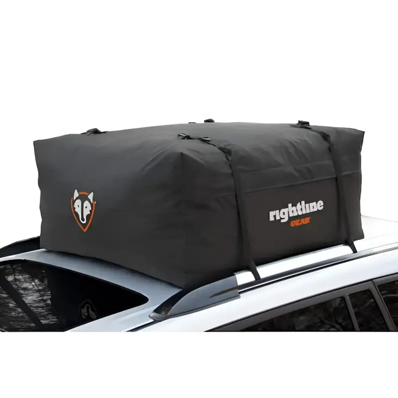 100R20 Rightline Range 2 Car Top Carrier - Cargo