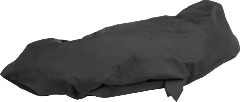 101-200 Blk W/S Bag Pol Edge S/M