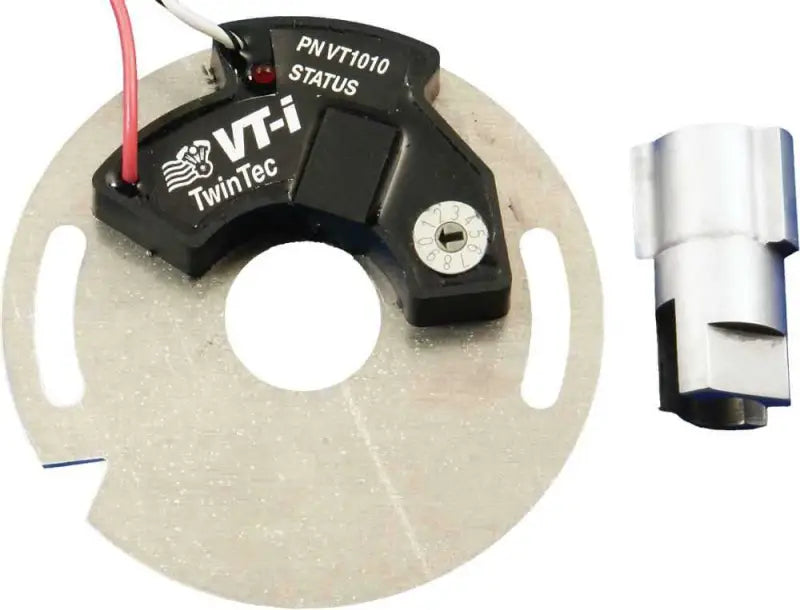 1010 V Twin Ignition System