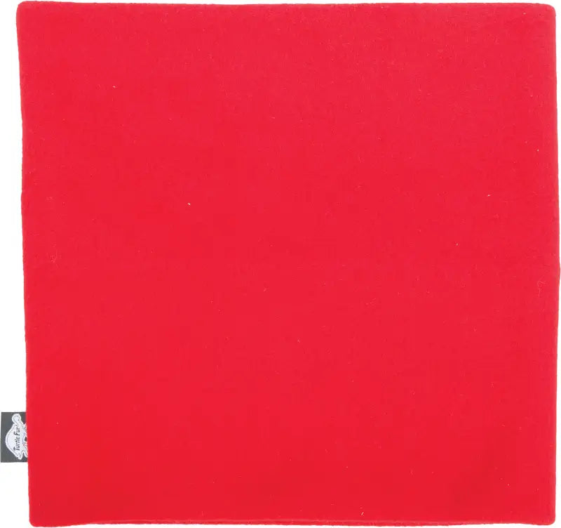 10101-110 Turtles Neck (Red)
