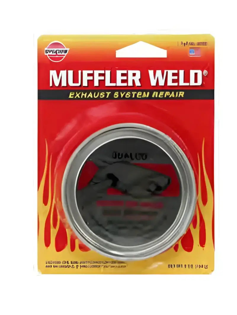 10103 Permtx-Lockt Vc Muffler Weld Sealer