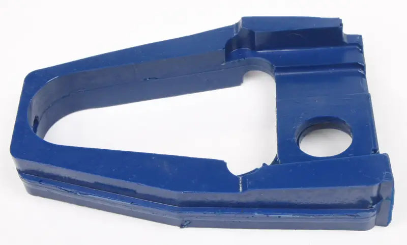 1020BL Chain Slider Front (Blue)