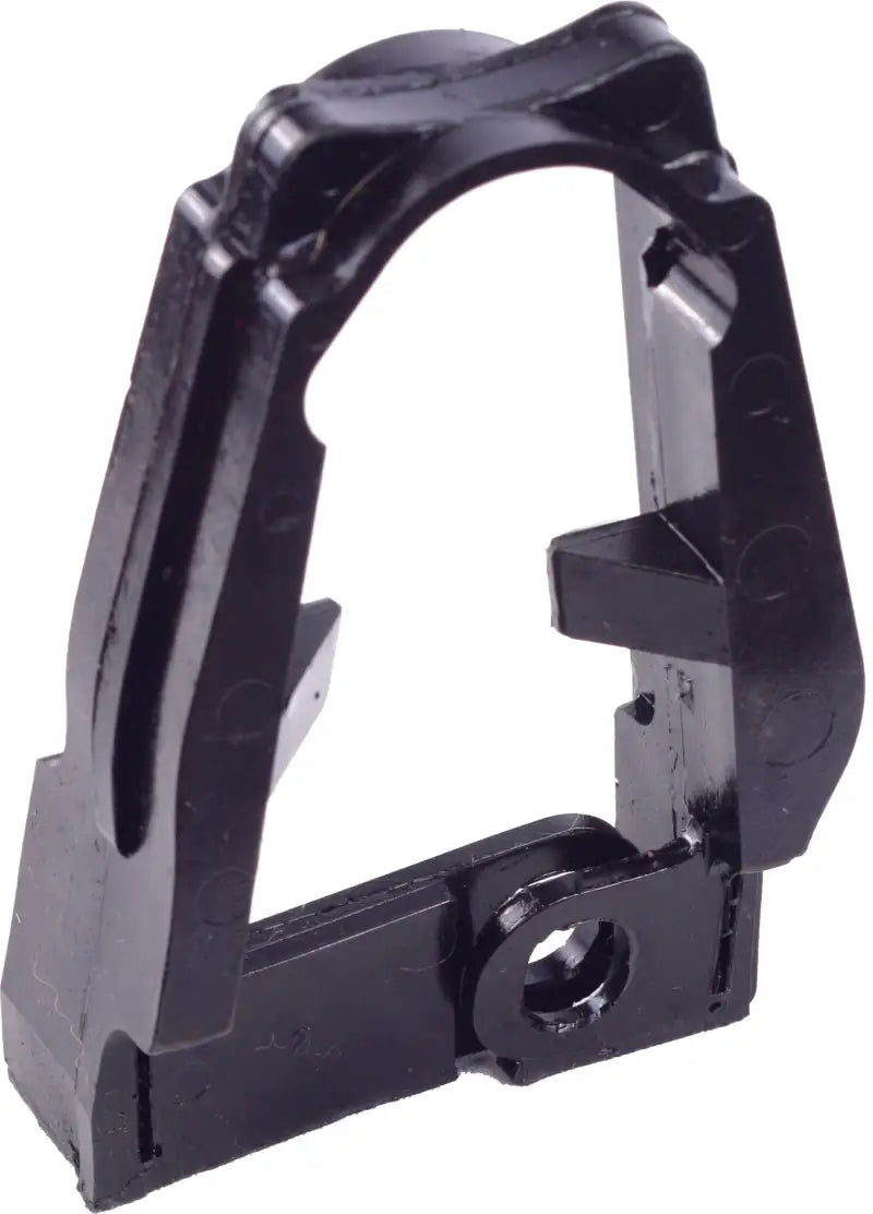 1021 Chain Slider Front (Black)
