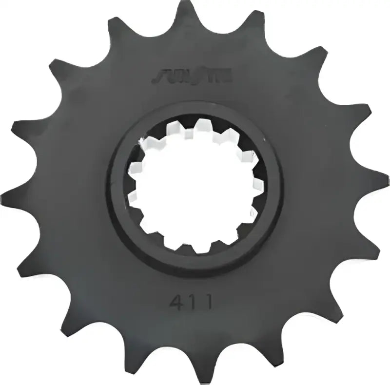 SUNSTAR 10215 Front Cs Sprocket 15t 420 Hon