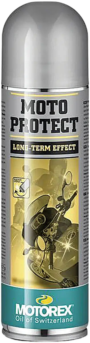 102381 Motorex Moto Protect 500Ml