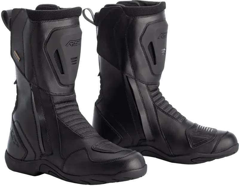 102748BLK-42 Rst Pathfinder Ce Boot Black Waterproof Sz 9 - RV and Auto Parts