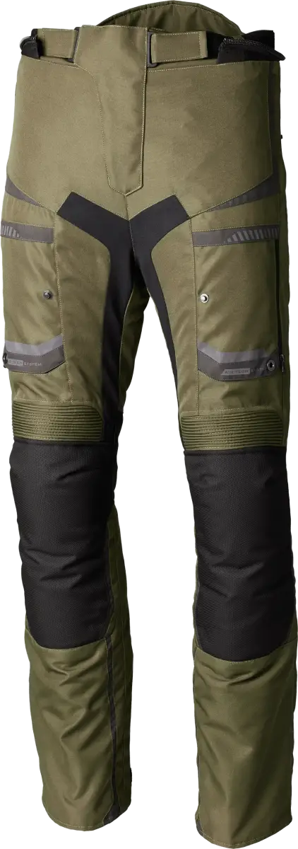 103199GRN-30 Rst Maverick Evo Ce Jean Khaki/Grey Textile Sm - RV and Auto Parts
