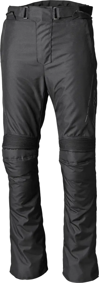 103200BLK-40 Rst S1 Ce Short Leg Jean Black/Black Textile 3Xl - RV and Auto Parts