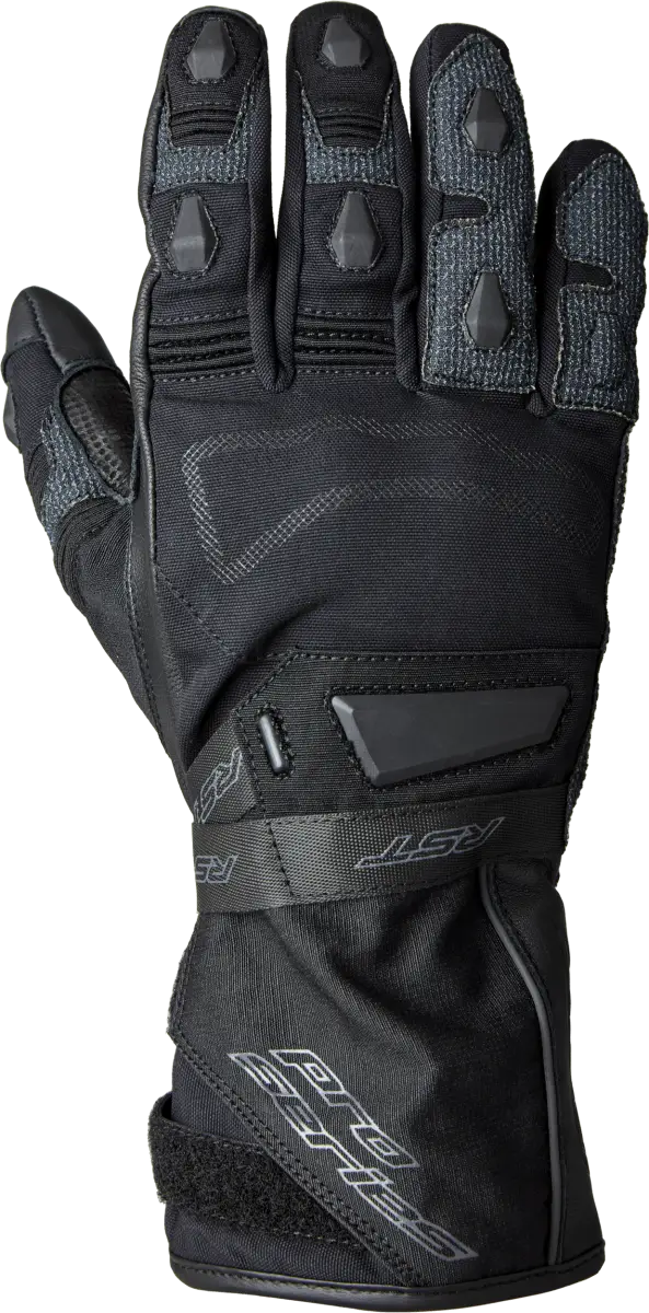 103497BLK-2XL Rst Pro Series Ranger Ce Glove Black Waterproof 2Xl - RV and Auto Parts