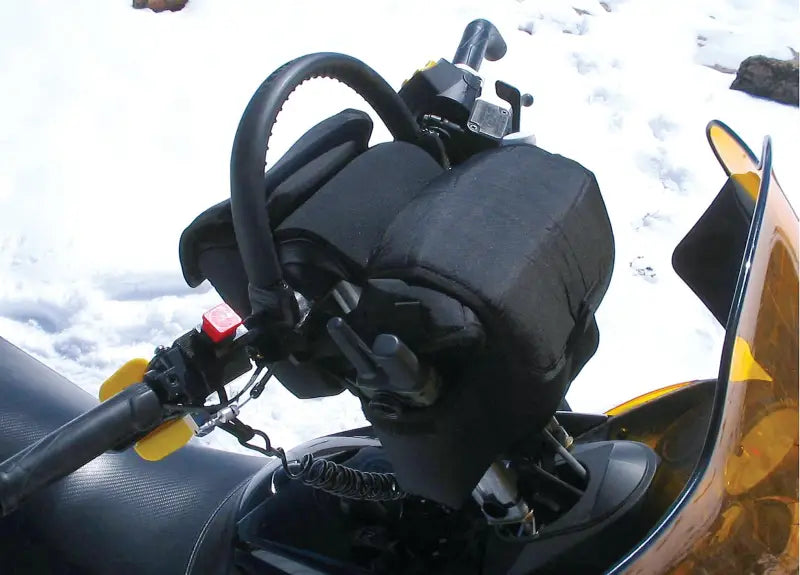 1035 Snobunje Handlebar Bag