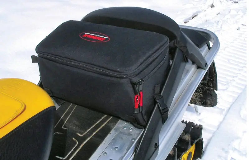 1036 Snobunje Tunnel Bag 8"X15"X6"