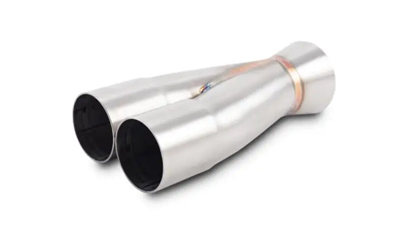 10365 Vibrant 2-1 Merge Collector 1.875' Inlet I