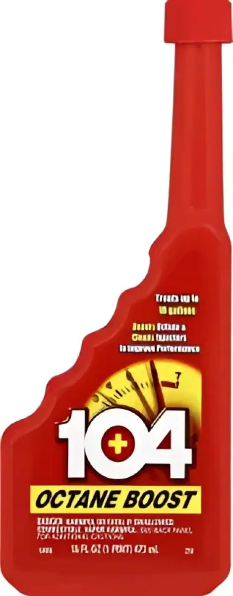 10406 Octane Booster