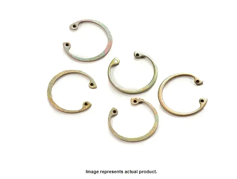 10513 Factor 55 Internal Retaining Ring (Qty 5) -- - RV and Auto Parts