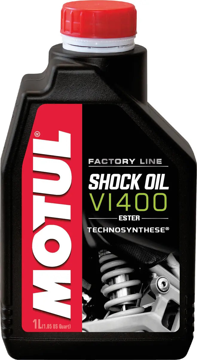 105923 Motul Shock Oil Factory Line V1400 1 L