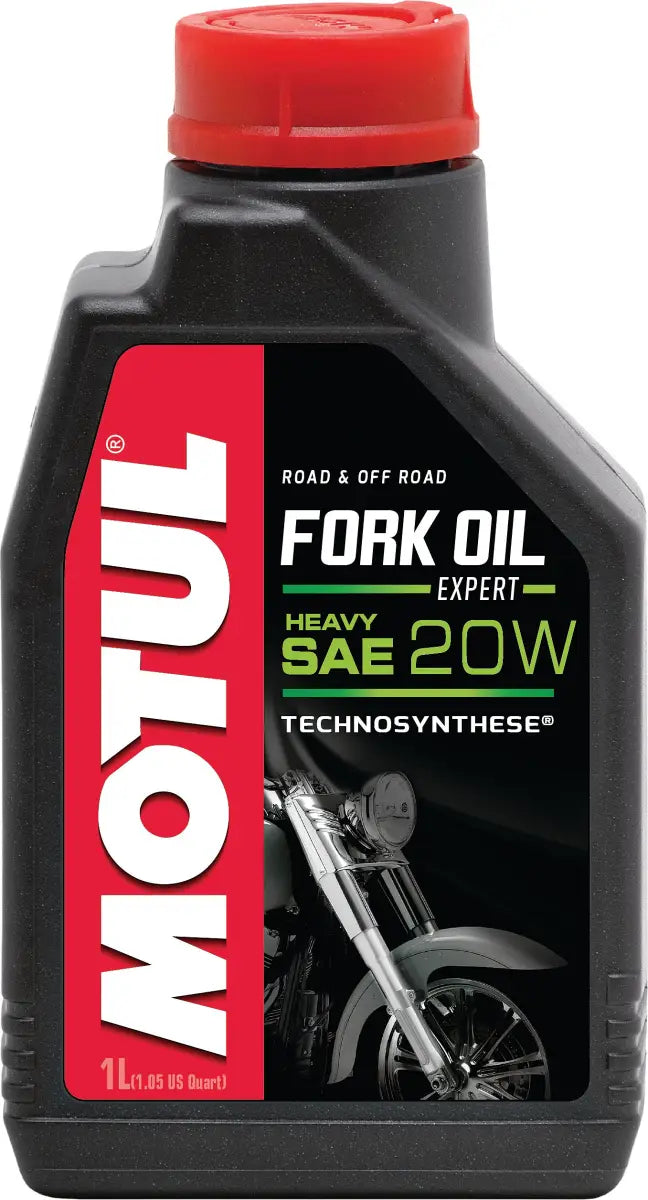 105928 Motul Fork Oil Expert 20W 1 L
