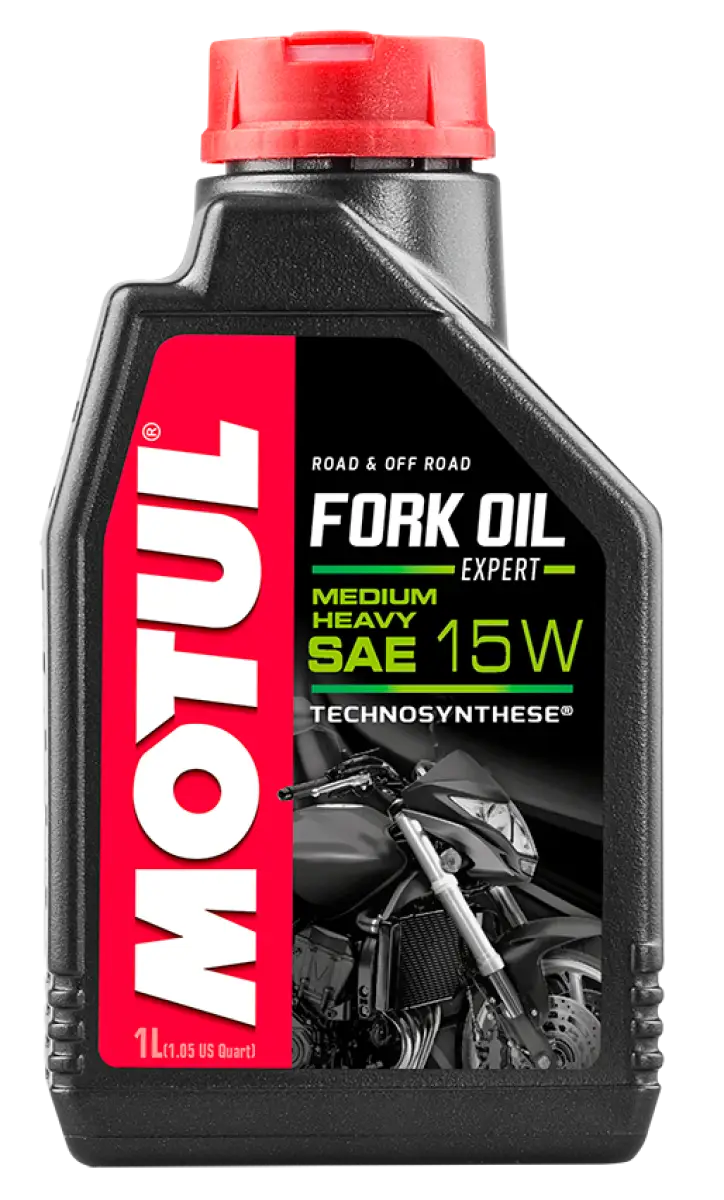 105931 Motul Fork Oil Expert 15W 1 L