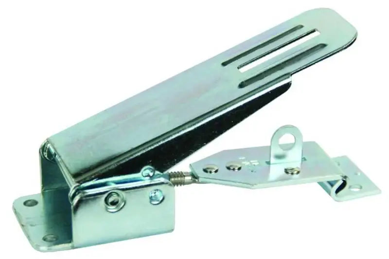 10825 Entry Door Latch