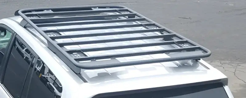 10917 Warrior Prod Lexus Gx470 Platform Rack