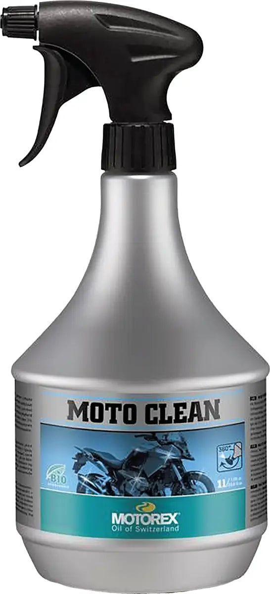109334 Motorex Moto Clean (1 Liter)