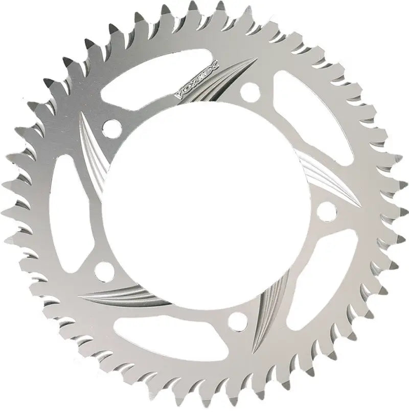 110-42 Rear Sprocket Aluminum 42t 525 Sil Duc