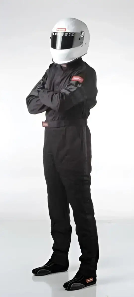 110005 Racing Apparel