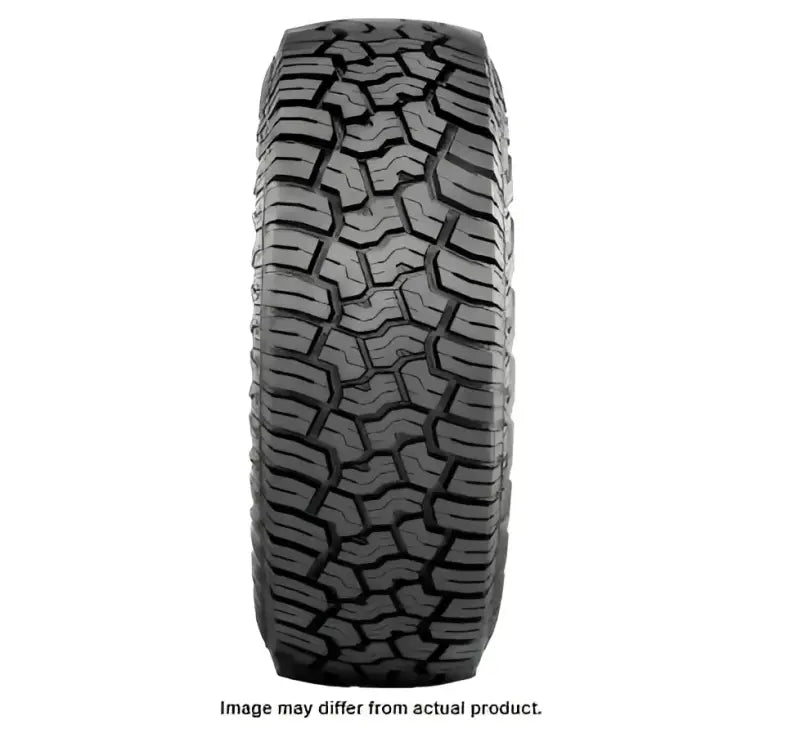 110116094 Yokohama Geolandar X-At275/60R20 - Tire