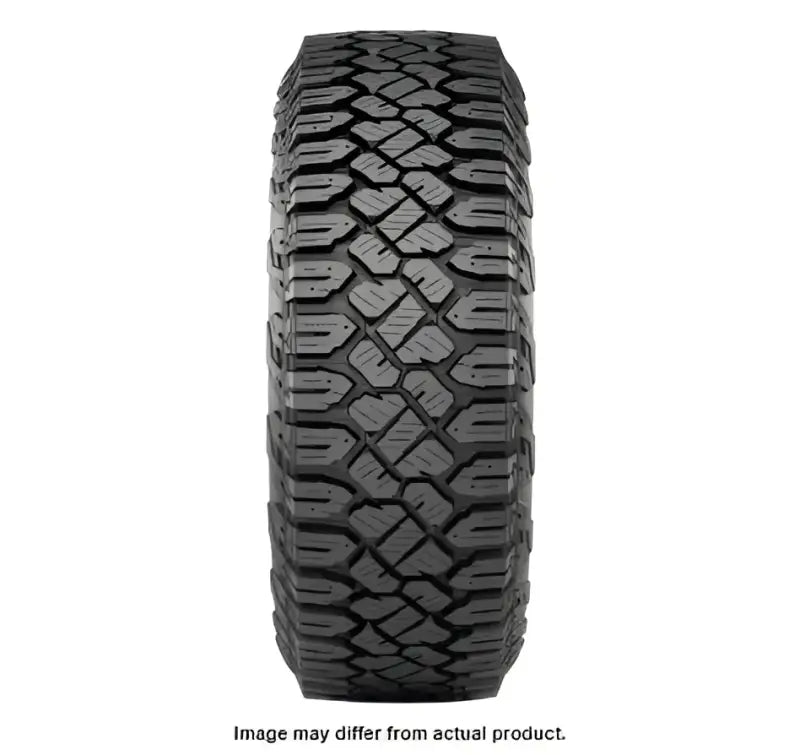 110117128 Yokohama Geo A/T Xdlt305/55R20 - Tire