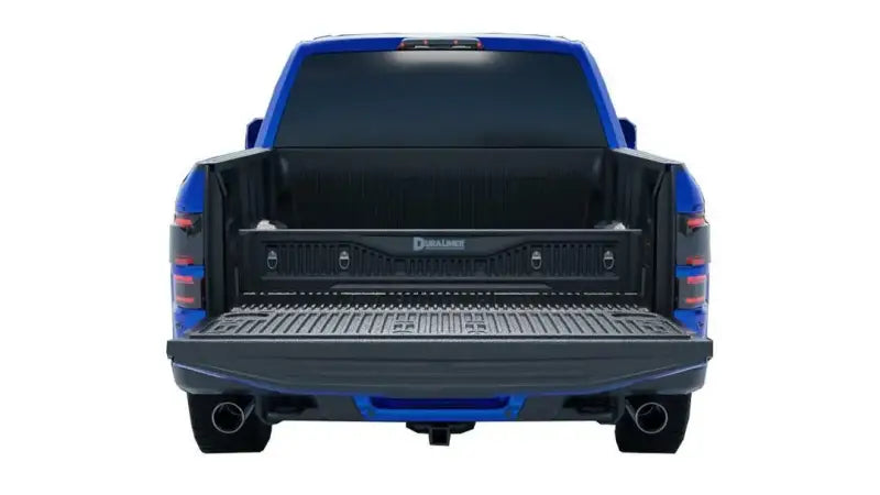 11020BD Penda Bed Divider Gm Silv/Sierra 19 + - Cargo