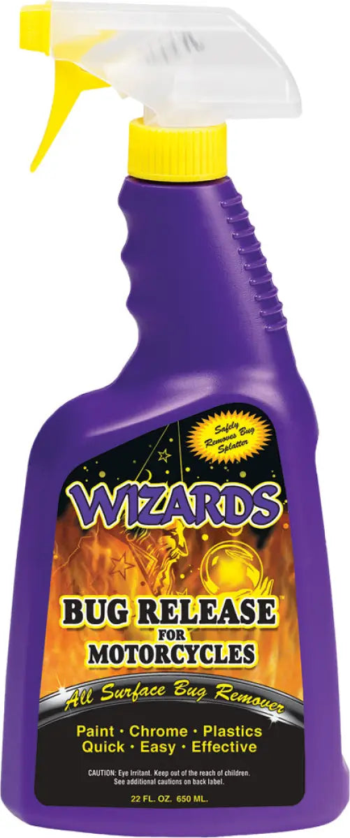 11081 Wizards Bug Release 22Oz