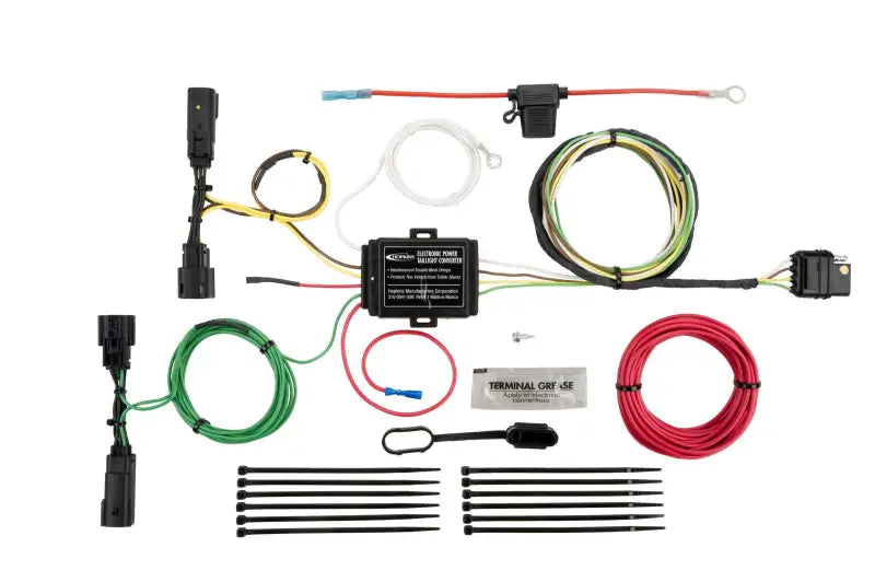 11141164 Trailer Wiring Connector