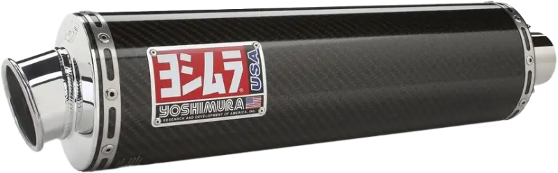 1115452 Exhaust Street Rs3 Bolt On Cf Suz
