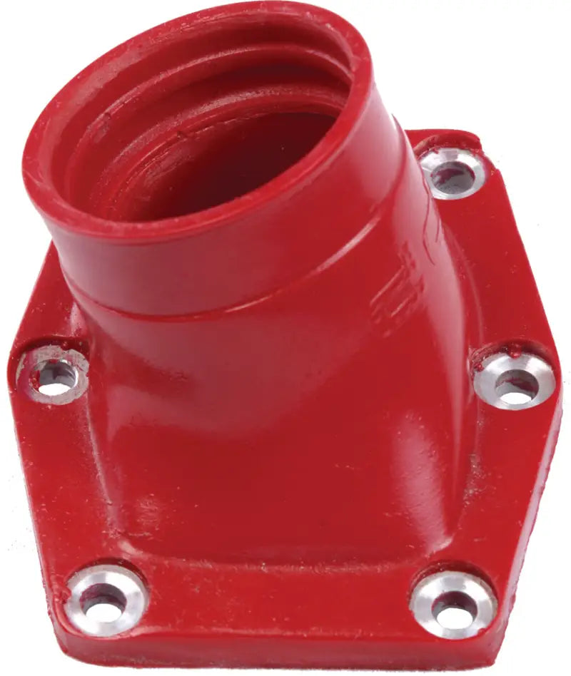 1118 Intake Manifold 38 39mm (Black)