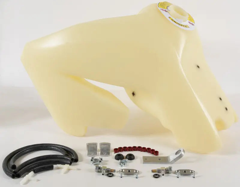112240-N2 Fuel Tank Natural 4.0 Gal