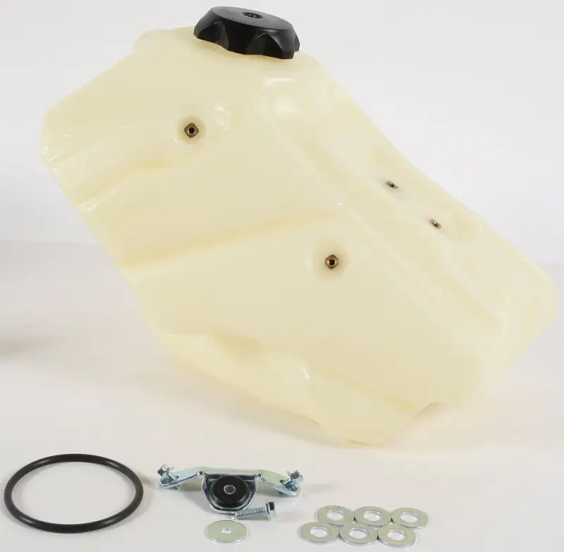112243-N2 Fuel Tank Natural 2.7 Gal