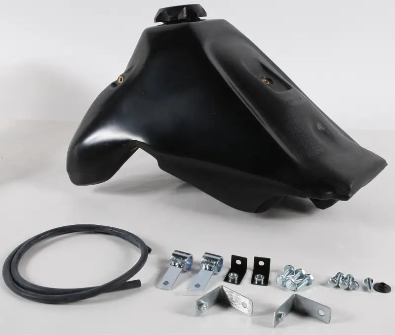 112246-BK1 Fuel Tank Black 3.1 Gal