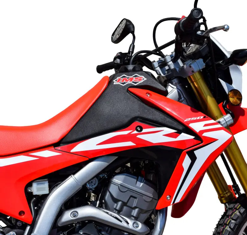 112250-BK1 Fuel Tank Black 3.5 Gal