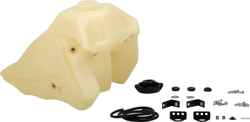 112250-N2 Fuel Tank Natural 3.5 Gal