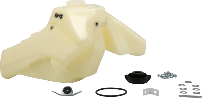 112254-N2 Fuel Tank Natural 2.4 Gal
