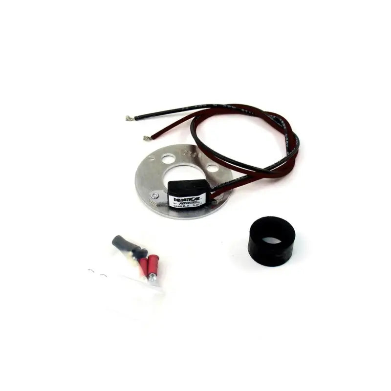 1122P12 Pertronix Delco Pos Grd 12Vlt 2 Cyl