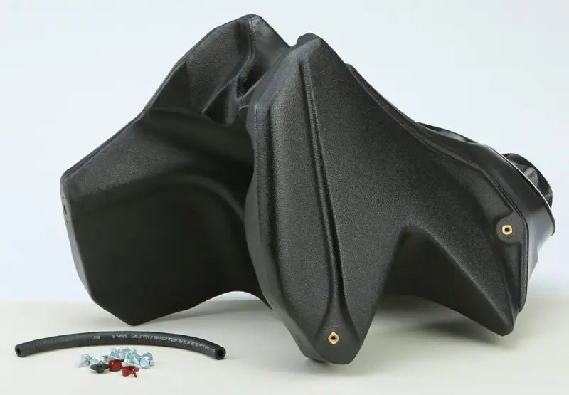 112424-BK1 Fuel Tank Black 3.1 Gal