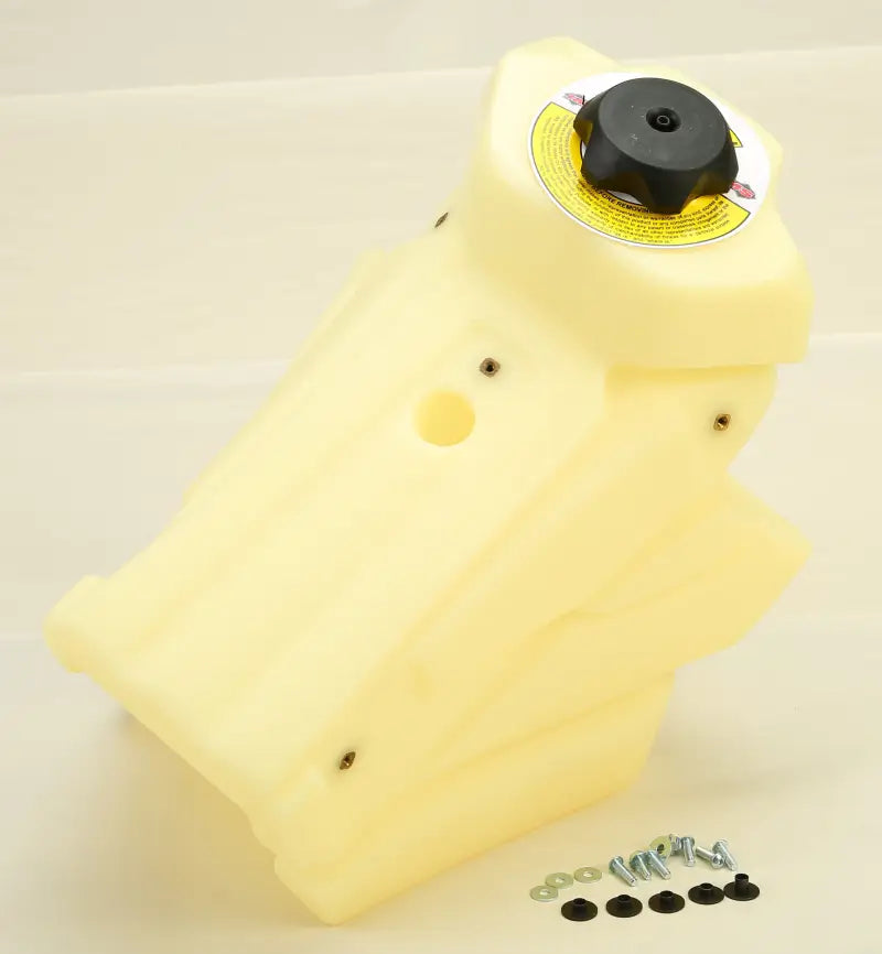 112426-N2 Fuel Tank Natural 3.6 Gal