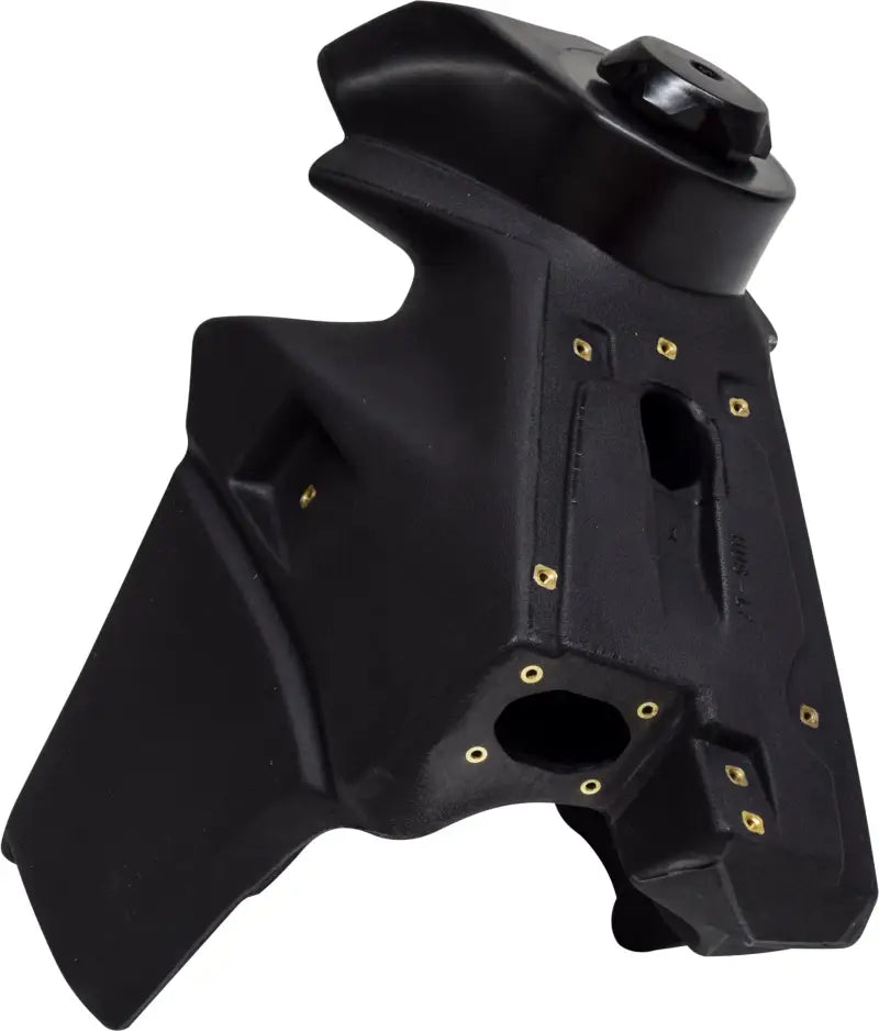 112430-BK1 Fuel Tank 2.7 Gal Black