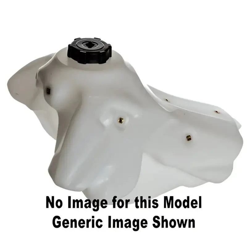 112435-N2 Fuel Tank 3.2 Natural Hus
