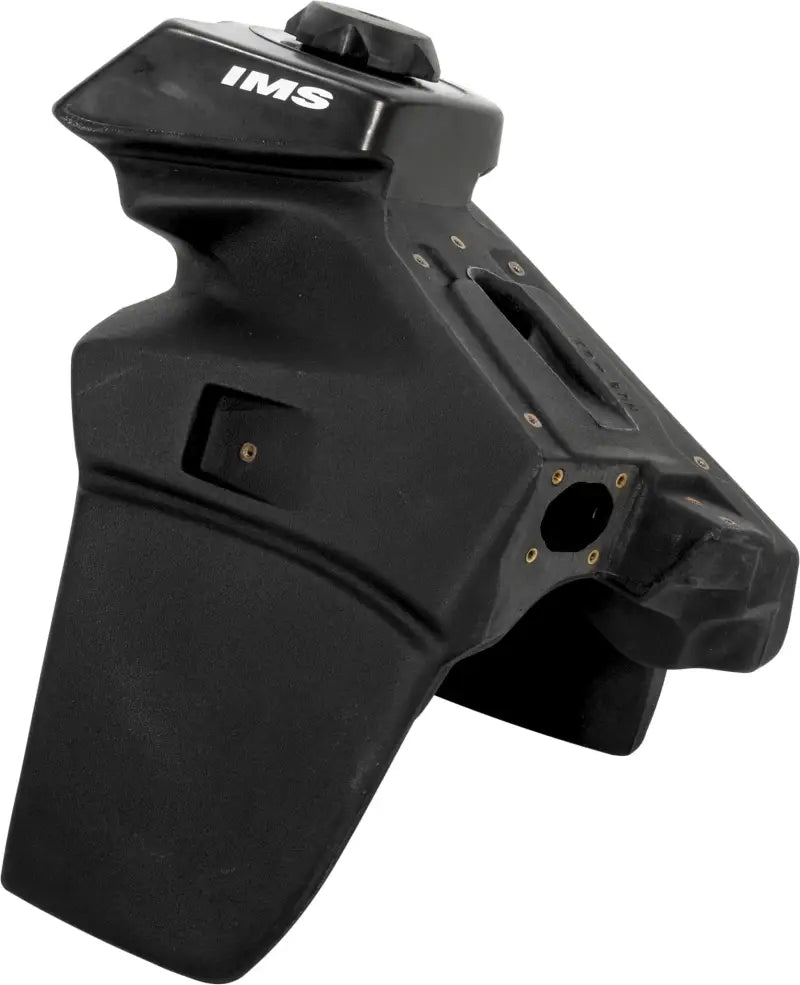 112437-BK1 Fuel Tank 3.0 Black Hus